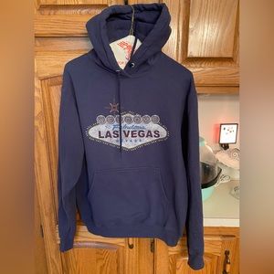 Las Vegas Hoodie